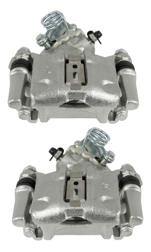 New sierra cosworth rear - new,