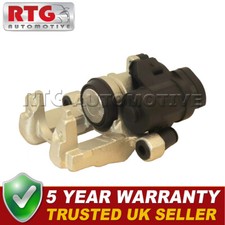 Rear Right Brake Caliper Fits