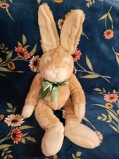 Russ Berrie Stuart Bunny