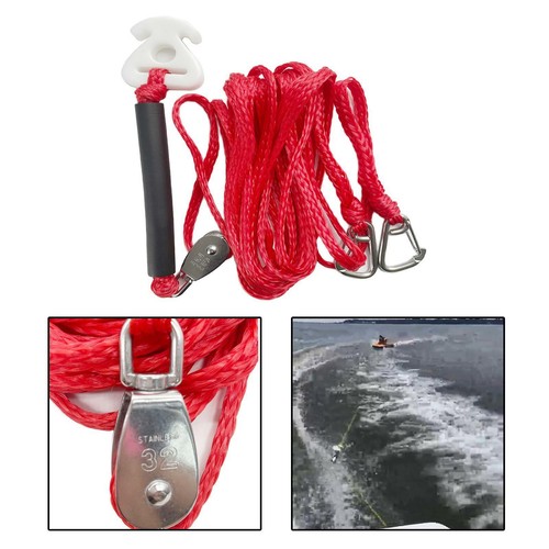Boat tow harness 12ft - tow,