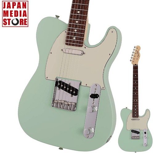 Fender made japan - made, in