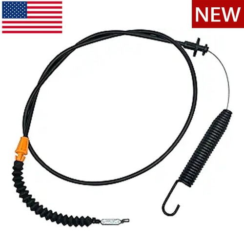 New deck cable for bolens - for,