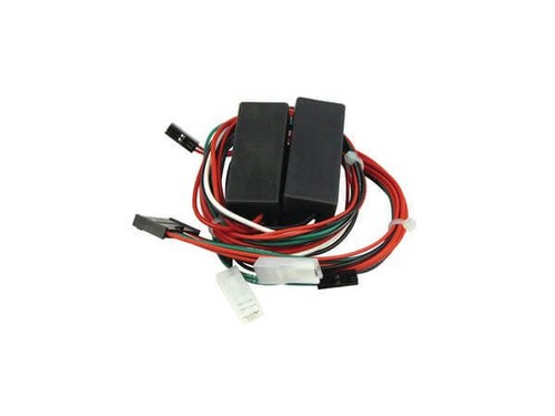 Baxi combi 105e - combi, cable