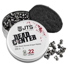 JTS Dead Center Heavy Domed