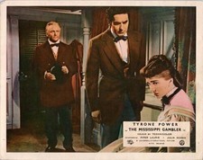 Mississippi Gambler original