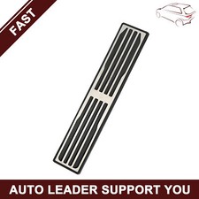 Piece of 1 Rest Pedal Covers