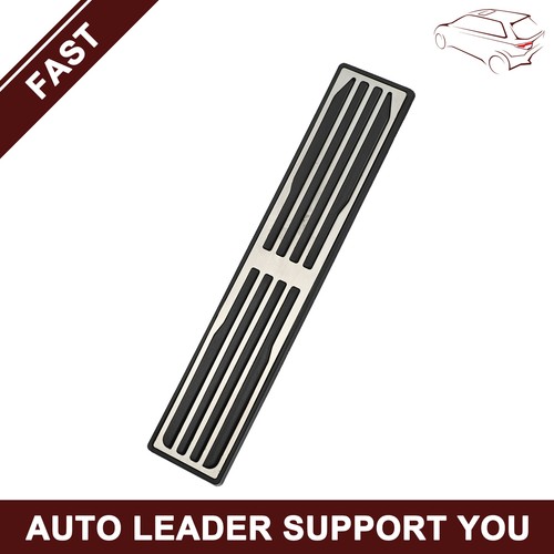 Piece rest pedal - of, 1