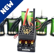 Castle Creations Copperhead 10