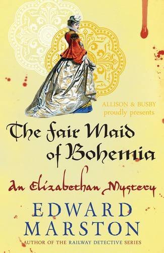 Fair maid bohemia nicholas - of, (nicholas