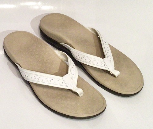 Vionic womens white - m,