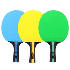 Table Tennis Bat Paddle Racket