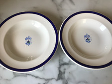 Wood & Sons Bowls - Thistle