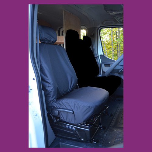 Vauxhall movano van - vauxhall,