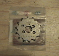 HONDA ZB50 Z50R XR75 CRF80 XR80 Z50 C70 XL80 JTF252 14 JT FRONT SPROCKET 261 14