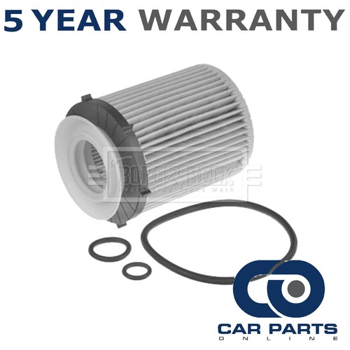 Oil filter cpo - oil, fits