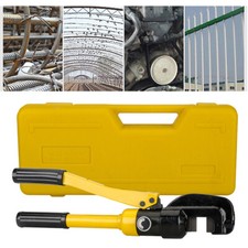 8 Ton/12ton Hydraulic Rebar