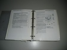 Training material truck man - material,