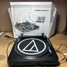 Audio technica lp60 usb - at-lp60,