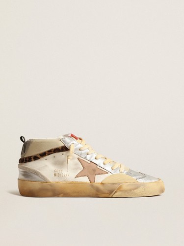 Golden goose mid - mid, ltd