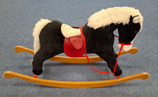 Merrythought Rocking Horse