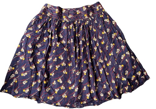 Toast vintage wrap around - toast,