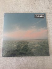 Oasis Whatever 7” Vinyl