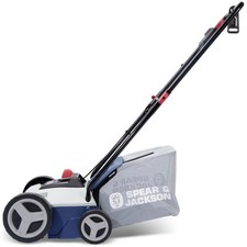 Spear jackson 1500w in 1 - 1500w, 2-in-1