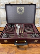 Vintage Solingen Germany 18/10