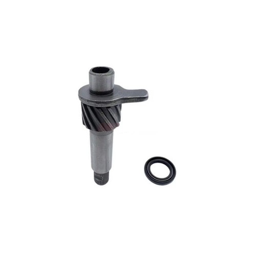 Kickstart shaft seal 86 - kickstart, 86-04