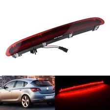 1x LED Third High Level Brake