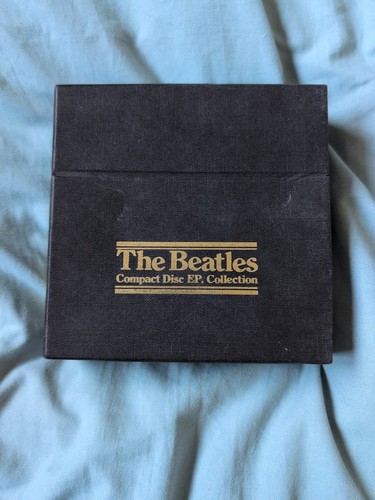 The beatles compact - the,