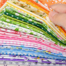 Charm Pack, 50 x 4" Pre Cut