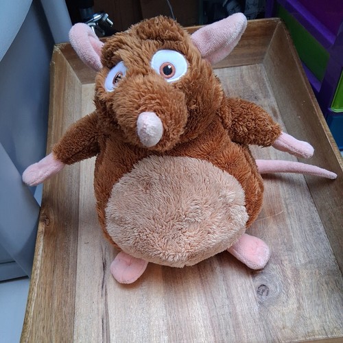 Disney pixar ratatouille - pixar, emile