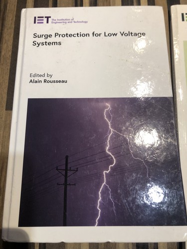 Rousseau surge protection - rousseau,