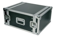 19" Flightcases 6U