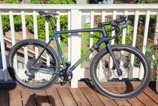 2023 Specialized Crux – Size