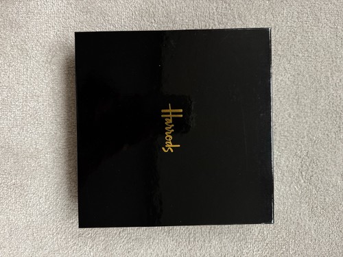 Harrods gift box - harrods,