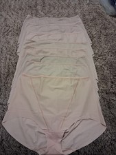 8 Pairs Of Shapewear Pants