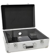 DJ LP Deck Turntable Aluminium