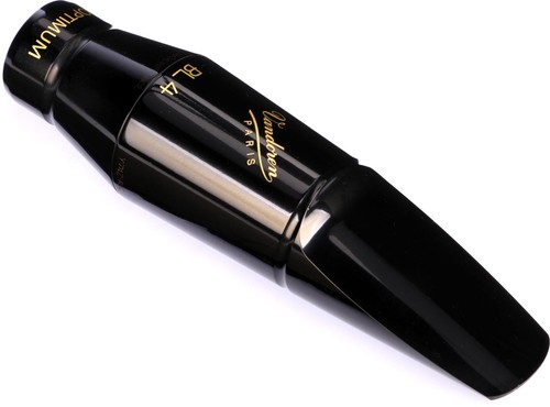 Van doren baritone saxophone - doren,
