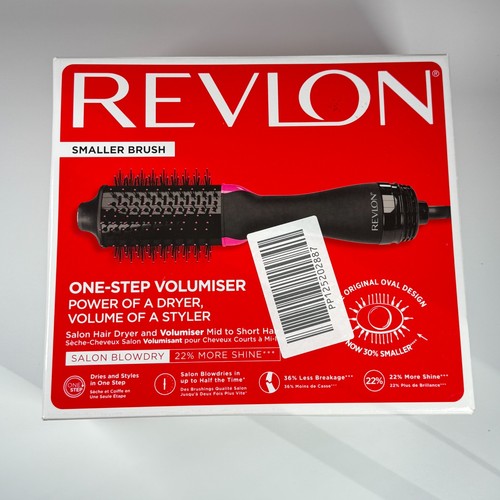Revlon one step - one-step, hair