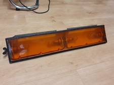 1950s Blackburn Beverley Navigator Lamp Cold War Vintage Aircraft Part