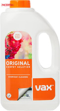 Vax Original Carpet Cleaner