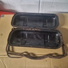German Quality VW T25/ Bay Window  TYPE 4 Engine Rocker Box Cover (a set of two)