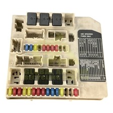 NISSAN MICRA SE MK3  2002-2005