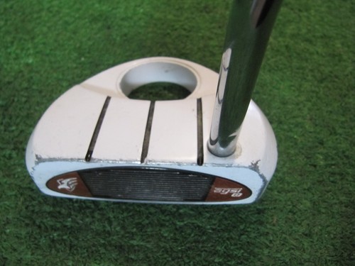 Taylormade rossa corza ghost - rossa,