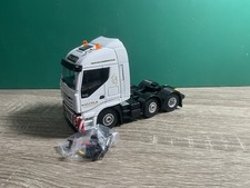 CODE3 LION TOYS IVECO TRACTOR