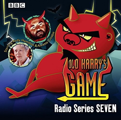 Old harry game - the, complete