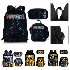 Boys Girls Kids Backpack