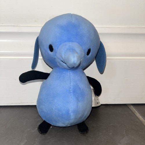 Bing bunny amma blue - bunny,